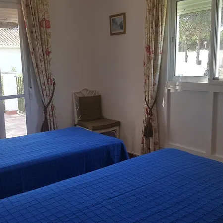 Holiday home Jazmin Benamara Estepona