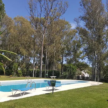 Holiday home Jazmin Benamara *