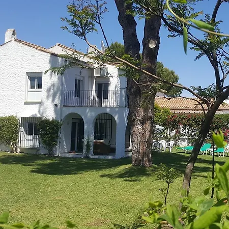 Holiday home Jazmin Benamara